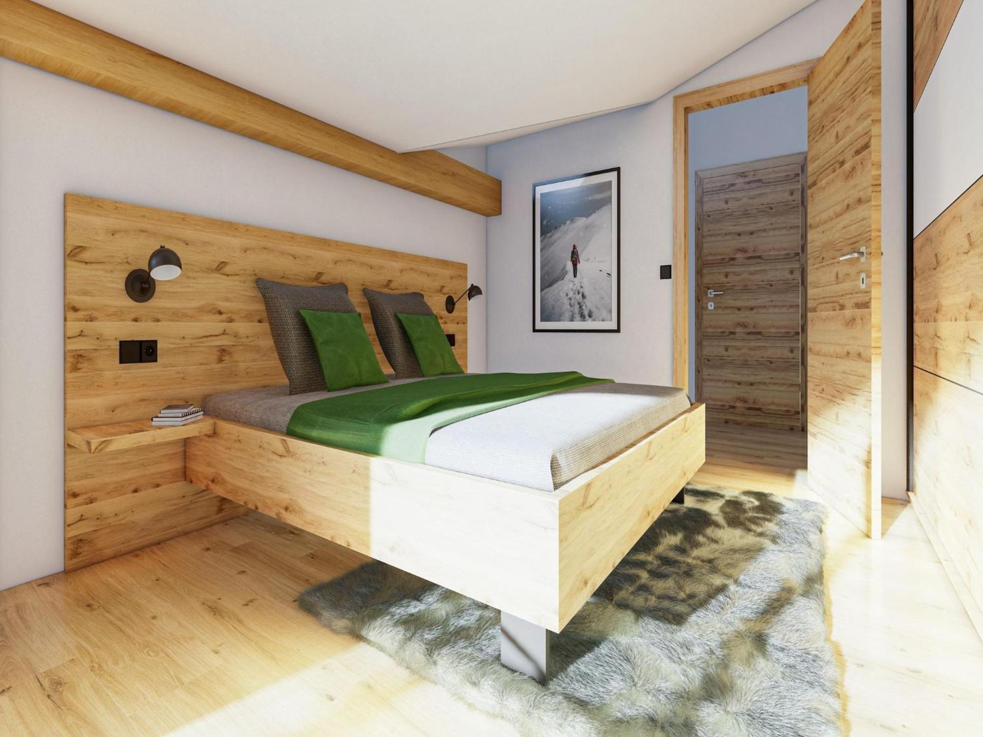 Bergzeit Apartments Right On The Ski Slope Saalbach-Hinterglemm Exterior photo