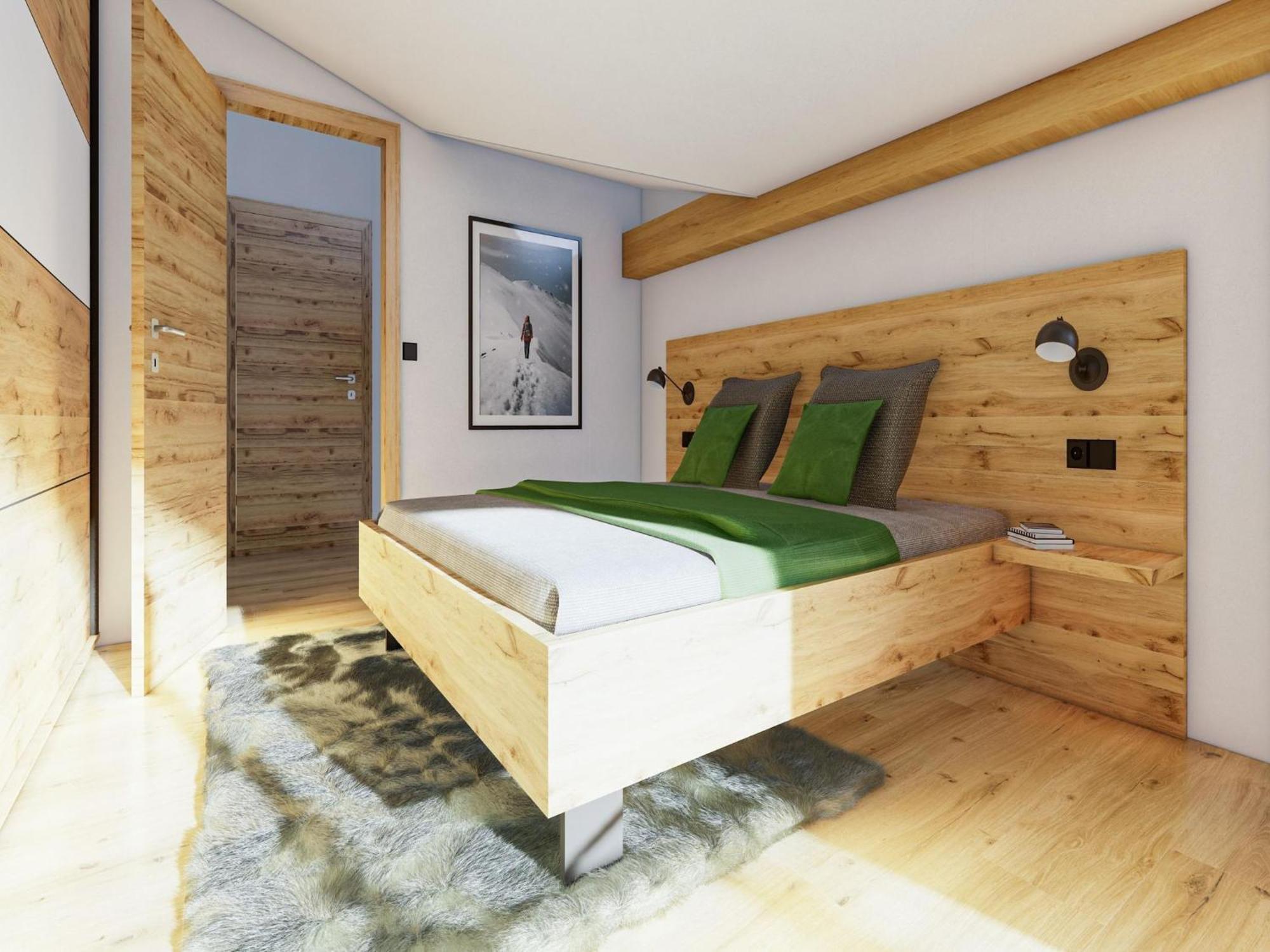 Bergzeit Apartments Right On The Ski Slope Saalbach-Hinterglemm Exterior photo